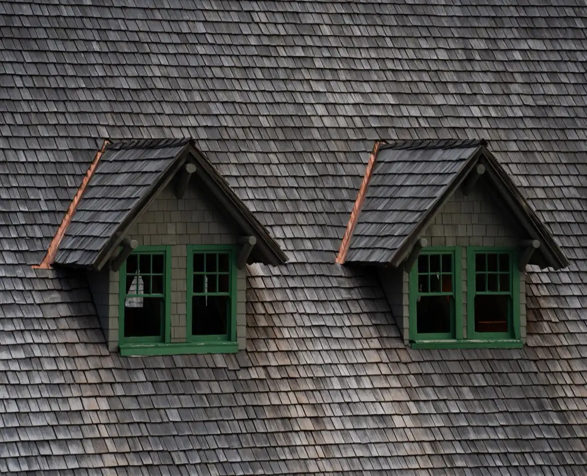 roofing project in Tulsa, OK — 1