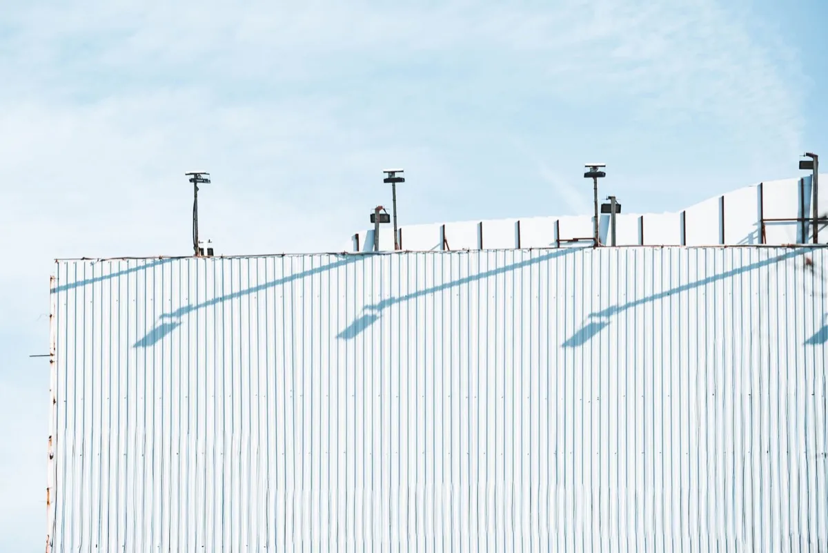 Flat & Low-Slope Roofing in Tulsa, OK