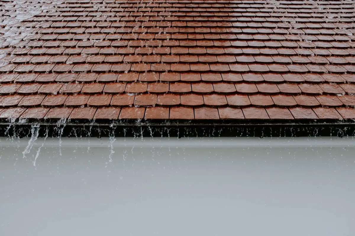 Gutters & Downspouts in Tulsa, OK