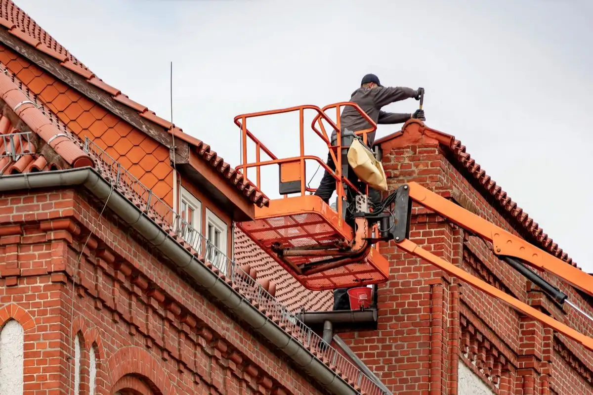 Insurance Claim Help in Tulsa, OK