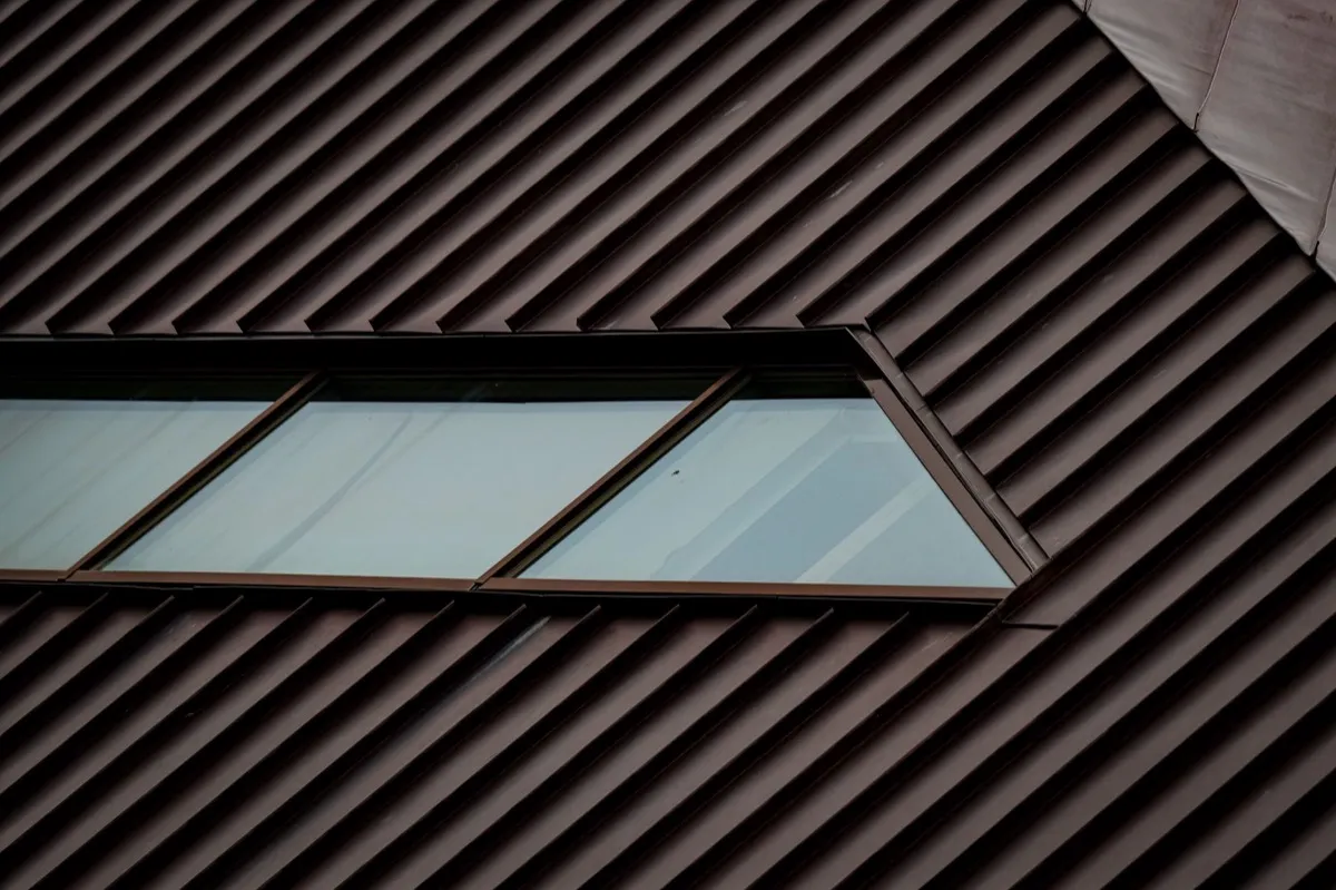 Metal Roofing in Tulsa, OK