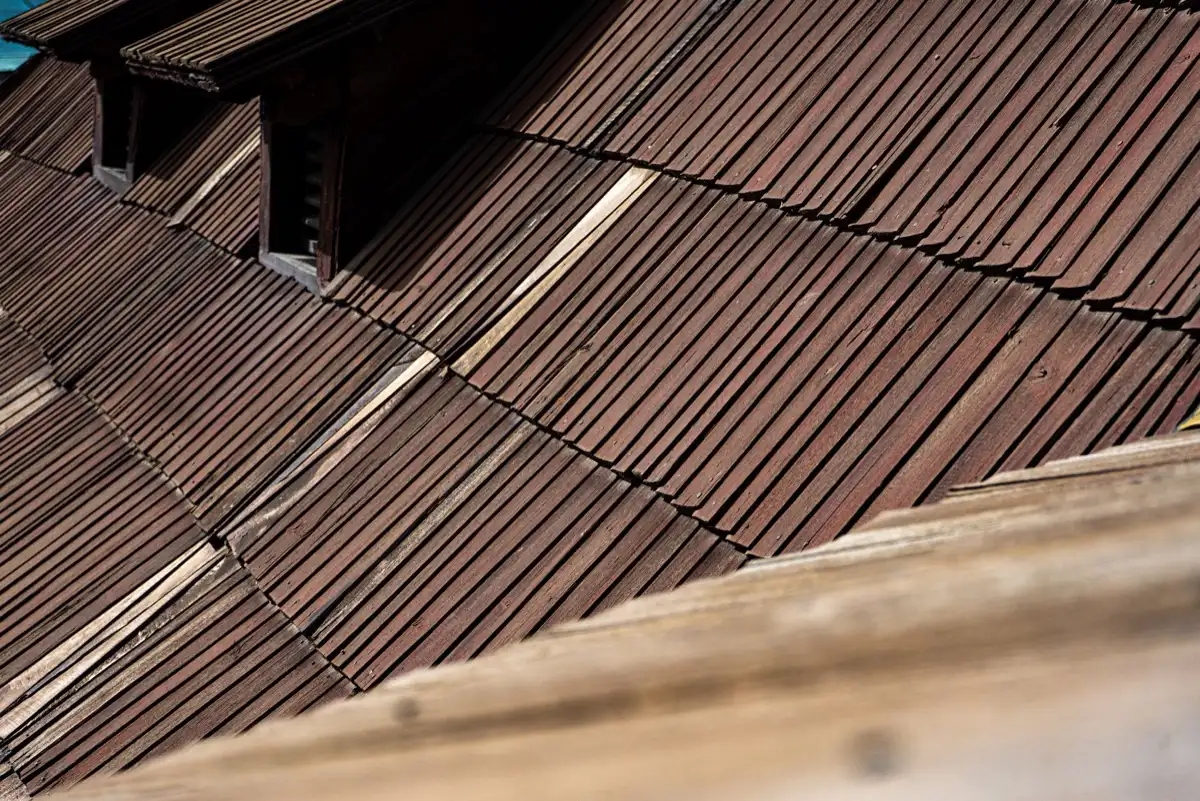 Roof Inspections in Tulsa, OK
