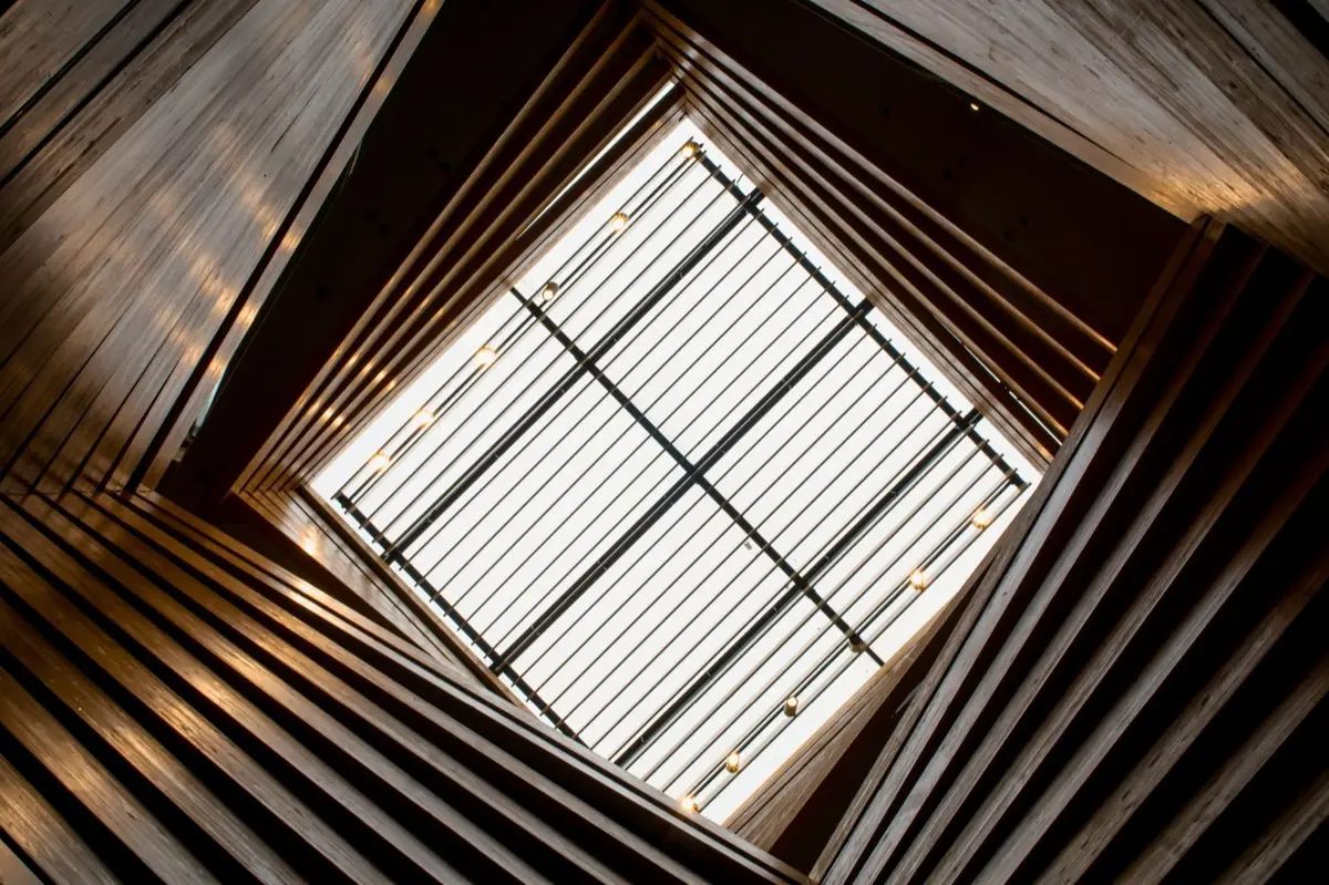 Skylights in Tulsa, OK
