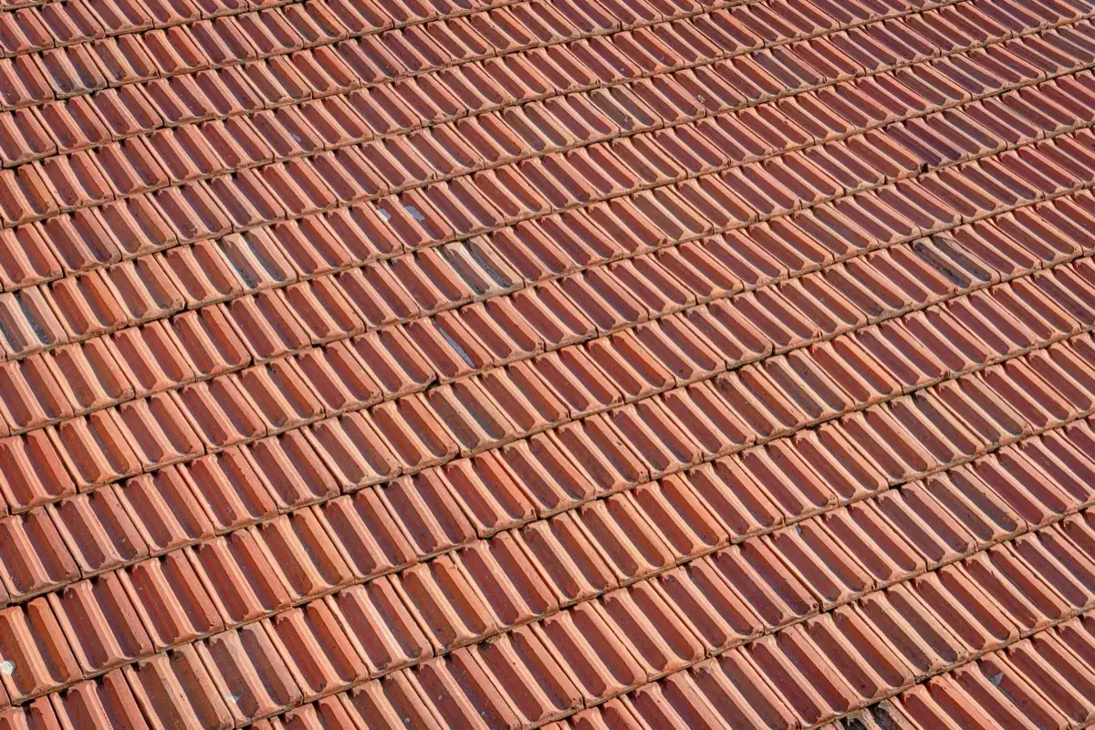 Tile Roofing in Tulsa, OK